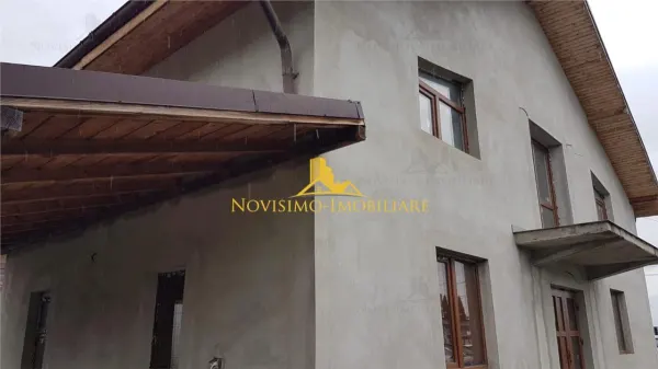 Casă 4 camere Ploiestiori - poza 2