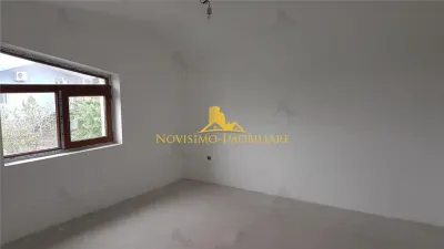 NOVISIMO-IMOBILIARE: VILA IN PLOIESTIORI - foto 17