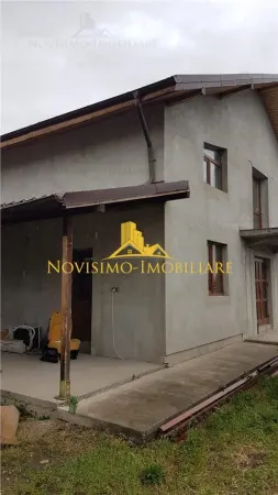 Casă 4 camere Ploiestiori - poza 3