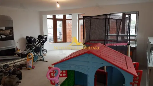 Casă 4 camere Ploiestiori - poza 6