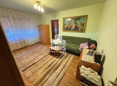2 camere bloc izolat linga Judetean - foto 5