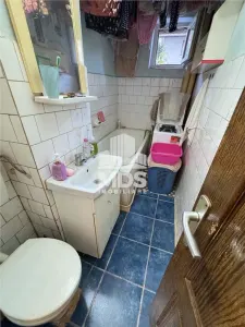 2 camere bloc izolat linga Judetean - foto 8