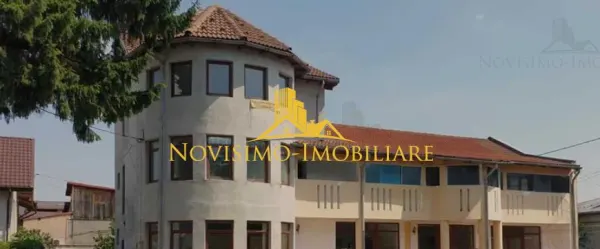 Casă 10 camere Ploiești - poza 1