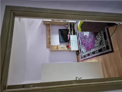 Decomandat cu 2 bai și 2 balcoane - foto 6
