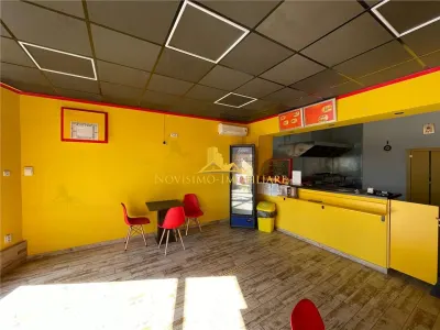 NOVISIMO-IMOBILIARE: SPATIU COMERCIAL DE INCHIRIAT ,ULTRACENTRAL - foto 1