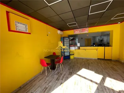 NOVISIMO-IMOBILIARE: SPATIU COMERCIAL DE INCHIRIAT ,ULTRACENTRAL - foto 2