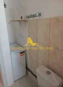 NOVISIMO-IMOBILIARE: APARTAMENT CU DOUA CAM. DE INCHIRIAT IN ZONA REPUBLICII - foto 9
