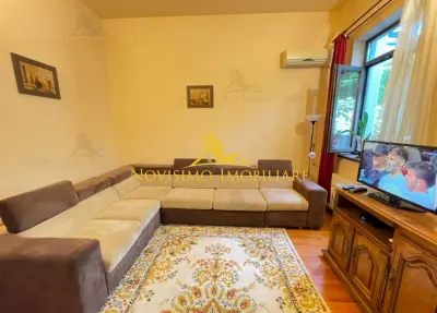 NOVISIMO-IMOBILIARE: CASA DE INCHIRIAT , CENTRAL - Ploiesti