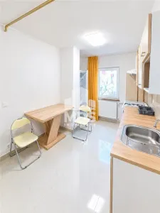 2 CAMERE, ETAJ 1, MOBILAT SI UTILAT ZONA SOARELUI / GENERALA 30 - Timisoara