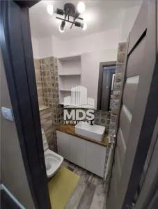 Decomandat cu 2 bai, 2 balcoane, mobilat si utilat - foto 4