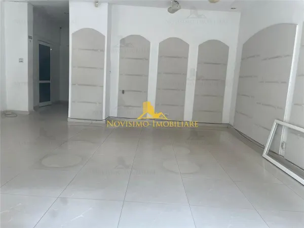 Spațiu comercial Ploiești - poza 1