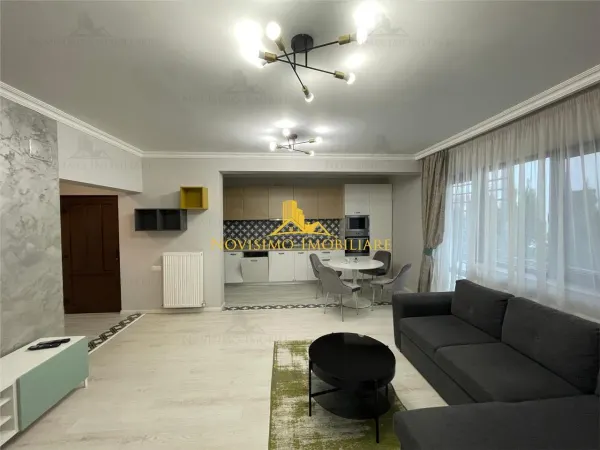 Apartament 3 camere Ploiești - poza 1
