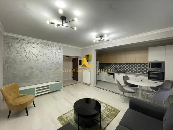 Apartament 3 camere Ploiești - poza 2