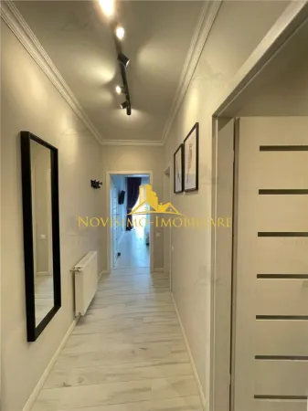 Apartament 3 camere Ploiești - poza 12