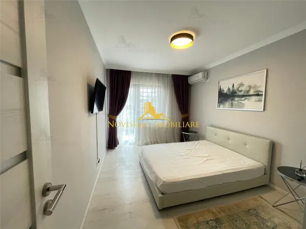 Apartament 3 camere Ploiești - poza 14