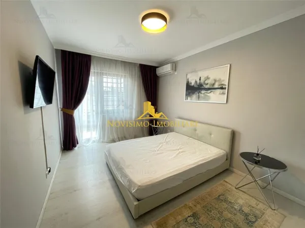 Apartament 3 camere Ploiești - poza 15