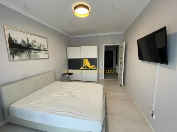 Apartament 3 camere Ploiești - poza 18