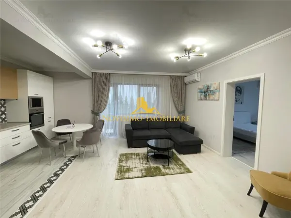 Apartament 3 camere Ploiești - poza 3