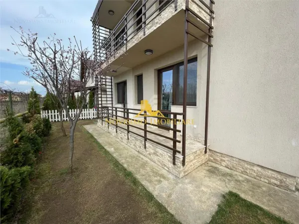 Apartament 3 camere Ploiești - poza 23