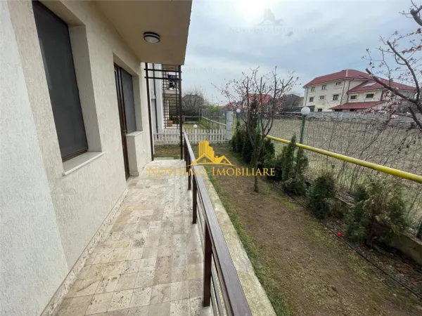 Apartament 3 camere Ploiești - poza 24