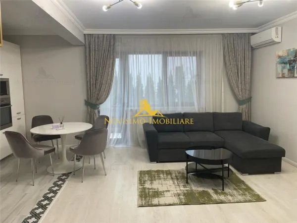 Apartament 3 camere Ploiești - poza 4