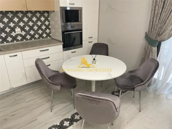 Apartament 3 camere Ploiești - poza 5