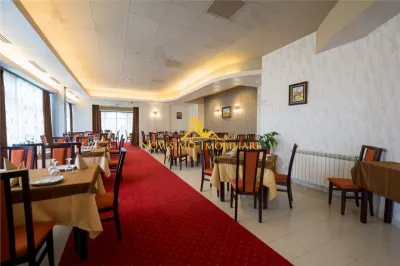 NOVISIMO-IMOBILIARE : HOTEL - Ploiesti
