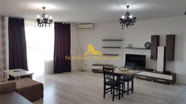 Apartament 2 camere Ploiești - poza 1