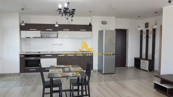 Apartament 2 camere Ploiești - poza 4