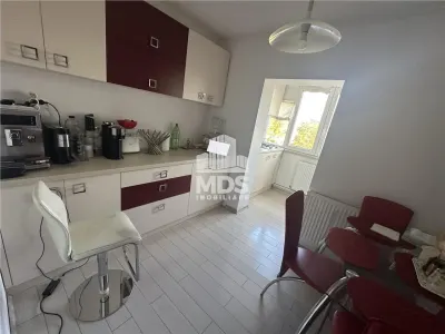 Mobilat si utilat modern lingă biserica Martirilor - foto 1