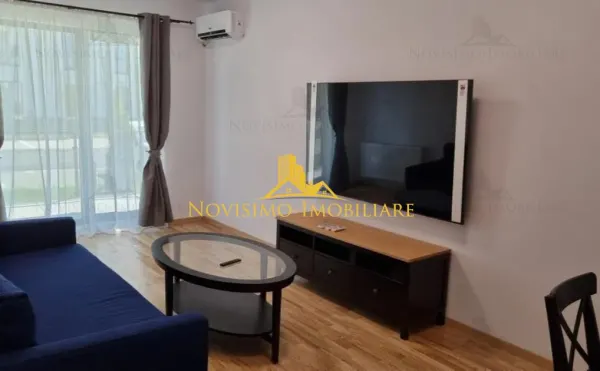 Apartament 2 camere Ploiești - poza 1