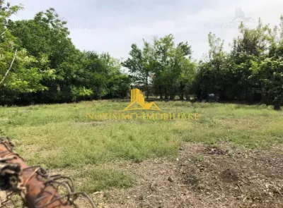 NOVISIMO-IMOBILIARE: TEREN - foto 1