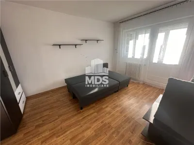 Mobilat si utilat cu centrala in zona Girocului - foto 1