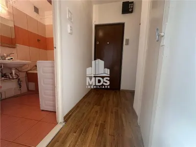 Mobilat si utilat cu centrala in zona Girocului - foto 6