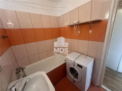 Mobilat si utilat cu centrala in zona Girocului - foto 8