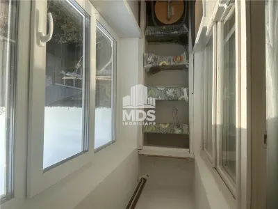 Mobilat si utilat cu centrala in zona Girocului - foto 9