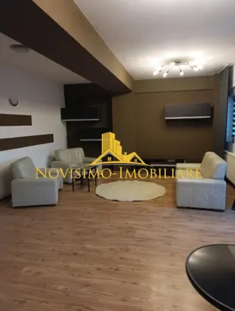 Apartament 3 camere Ploiești - poza 1