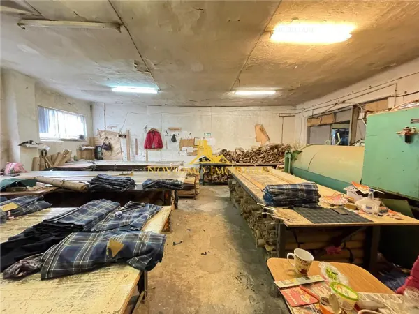 Spațiu industrial Ploiești - poza 3