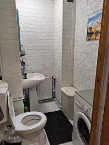 Decomandat cu 2 bai si 2 balcoane - foto 23