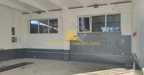 Spațiu comercial Ploiești - poza 2