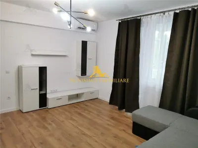 NOVISIMO-IMOBILIARE: APARTAMENT CU DOUA CAM. DE INCHIRIAT , ULTRACENTRAL - foto 3