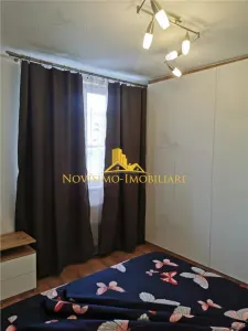 NOVISIMO-IMOBILIARE: APARTAMENT CU DOUA CAM. DE INCHIRIAT , ULTRACENTRAL - foto 8