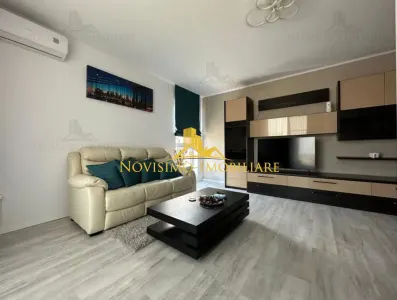 NOVISIMO-IMOBILIARE: AP. CU DOUA CAM. IN ZONA ALBERT , P. - foto 1