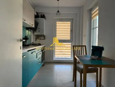 NOVISIMO-IMOBILIARE: AP. CU DOUA CAM. IN ZONA ALBERT , P. - foto 3