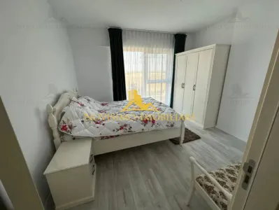NOVISIMO-IMOBILIARE: AP. CU DOUA CAM. IN ZONA ALBERT , P. - foto 5