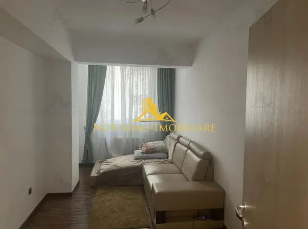 Apartament 3 camere Ploiești - poza 2