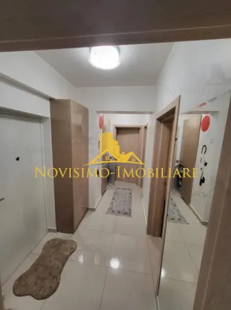 Apartament 3 camere Ploiești - poza 3