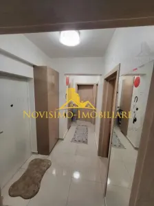 NOVISIMO-IMOBILIARE: APARTAMENT CU 3 CAM . DE INCHIRIAT IN ZONA 9 MAI , P. - foto 3