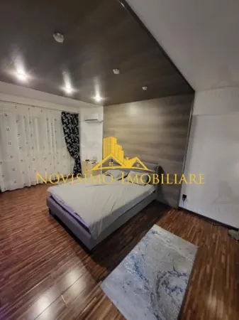 Apartament 3 camere Ploiești - poza 4