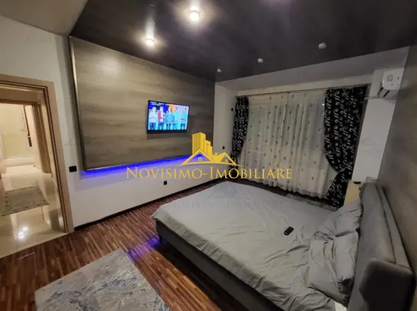Apartament 3 camere Ploiești - poza 6